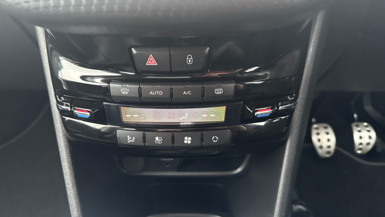 Peugeot 2008 1.6 BlueHDi 120 Feline 5dr [Mistral] Diesel Estate